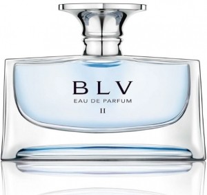 blv ii eau de parfum