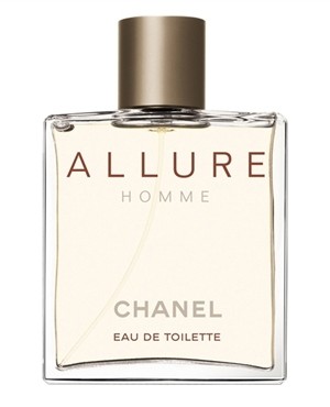 Chanel Allure Homme Eau 150 Toilette ml de