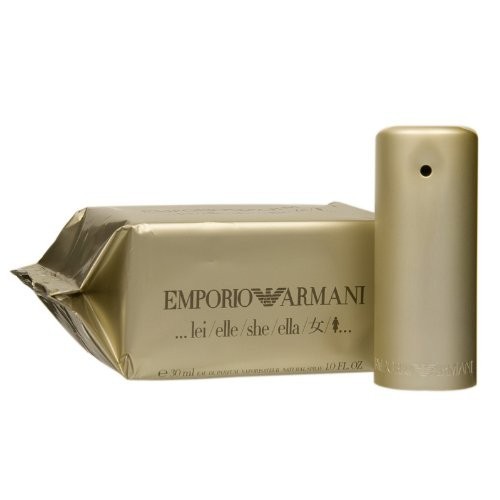 Giorgio Armani Emporio She/Elle EDP Spray | perfume-zone.com