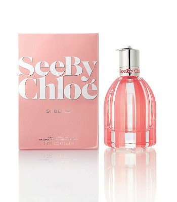 Chloé See by Chloé Si Belle Eau de Parfum | perfume-zone.com