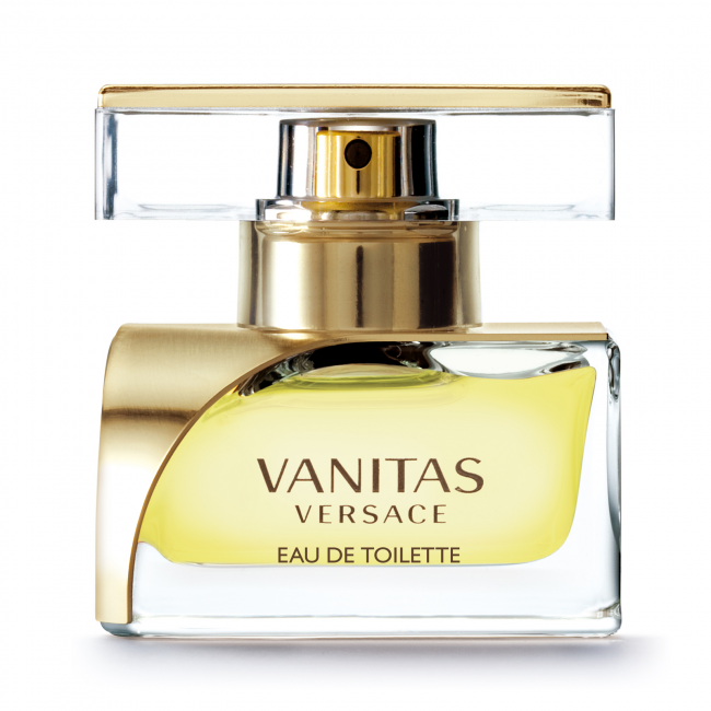 Versace Vanitas Eau de Toilette | perfume-zone.com