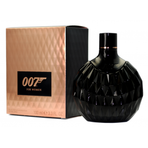 James Bond 007 Eau De Parfum