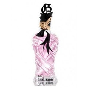 JOHN GALLIANO Eau De Parfum Spray for Women, 2 Ounce