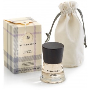 Burberry Touch for Women EDP spray