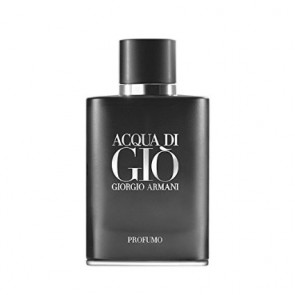 Giorgio Armani Acqua Di Gio Profumo Homme Men Eau de Parfum 75ml