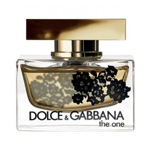 Dolce & Gabbana The One Lace Edition 50 ml