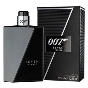 James Bond 007 Seven Intense Eau De Parfum