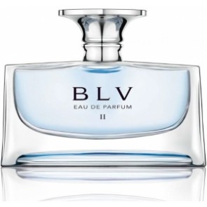 Bvlgari BLV II Eau De Parfum Spray 50ml