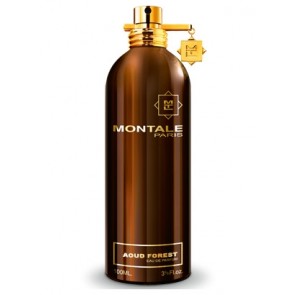 Montale Paris Aoud Forest Eau De Parfum 100 ml