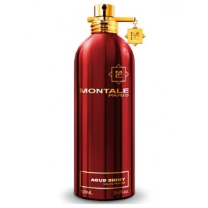 Montale Paris	Aoud Shiny Eau De Parfum 100 ml 