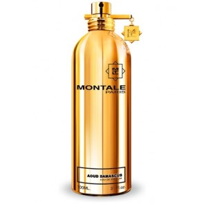 Montale Paris AOUD DAMASCUS Eau de Parfum Spray 100 ml