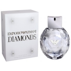 Giorgio Armani Diamonds Eau de Parfum 100 ml