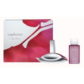 Calvin Klein Euphoria Gift Set 50ml Eau de Parfum