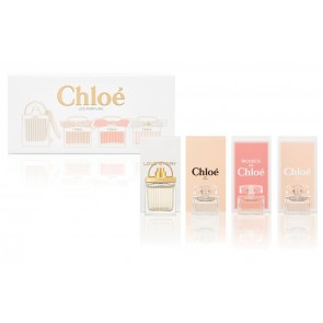 Chloe Mini Set 22,5ml Eau de Parfum