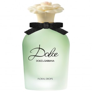 Dolce & Gabbana The Dolce Floral Drops Eau de Toilette