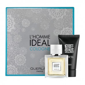 Guerlain L´Homme Ideal Cologne Gift Set 50ml Eau de Toilette