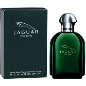 Jaguar Jaguar Eau de Toilette 100ml