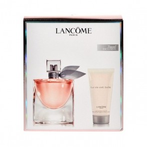 Lancome La Vie Est Belle Gift Set 50ml Eau de Parfum