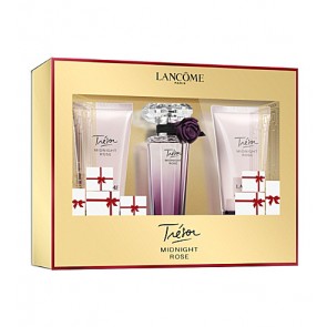 Lancome Tresor Midnight Rose Gift Set 30ml Eau de Parfum